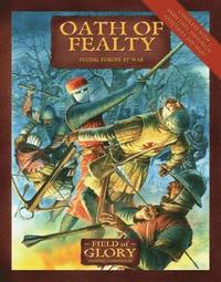 Oath of Fealty (h�ftad)