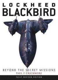 Lockheed Blackbird (h�ftad)