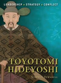 Toyotomi Hideyoshi (h�ftad)