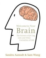 Welcome to Your Brain (h�ftad)