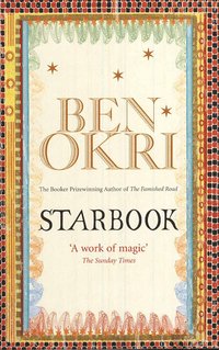 Starbook (h�ftad)