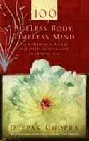 Ageless Body, Timeless Mind (h�ftad)
