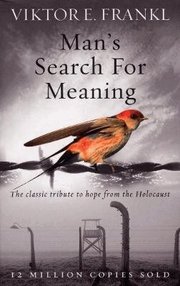 Mans Search For Meaning (h�ftad)