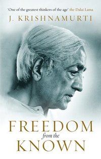 Freedom from the Known (h�ftad)