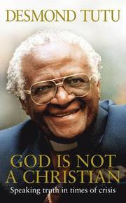 God is Not a Christian (inbunden)