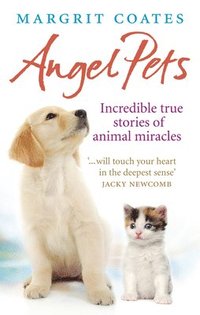 Angel Pets (h�ftad)