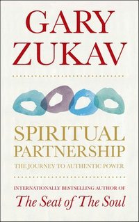 Spiritual Partnership (h�ftad)