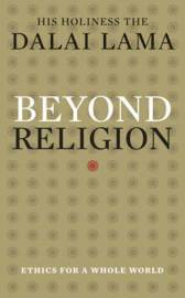 Beyond Religion (inbunden)
