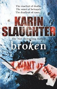 Broken (h�ftad)