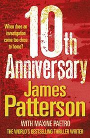 10Th Anniversary (h�ftad)