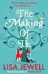 The Making of Us