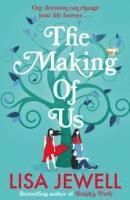 The Making of Us (ljudbok)
