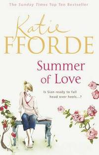 Summer of Love (inbunden)