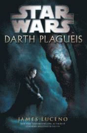 Star Wars: Darth Plagueis (inbunden)