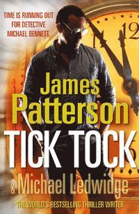 Tick, Tock (h�ftad)