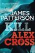 Kill Alex Cross