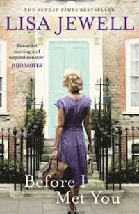 Before I Met You (inbunden)