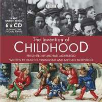 Invention Of Childhood (h�ftad)