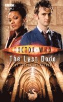 Doctor Who: The Last Dodo (inbunden)