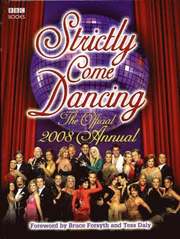 'strictly Come Dancing' (inbunden)