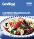 Good Food: Mediterranean Dishes