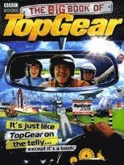 Big Book Of 'Top Gear' 2009 (h�ftad)