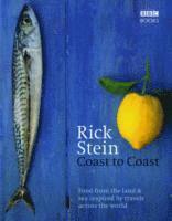 Rick Stein's Coast to Coast (inbunden)