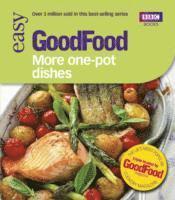 Good Food: More One-pot Dishes (h�ftad)