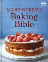 Mary Berry's Baking Bible (inbunden)