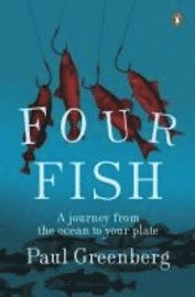 Four Fish (h�ftad)