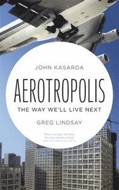Aerotropolis (h�ftad)