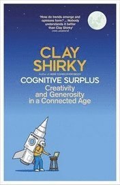 Cognitive Surplus (h�ftad)