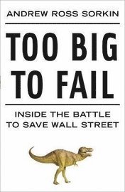 Too Big to Fail (h�ftad)