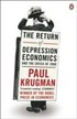 Return Of Depression Economics And The Crisis Of 2008