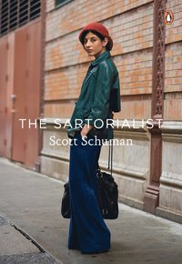 The Sartorialist (The Sartorialist Volume 1) (h�ftad)