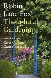 Thoughtful Gardening
