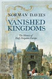 Vanished Kingdoms (inbunden)