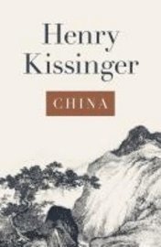On China (inbunden)