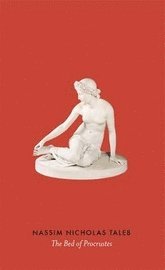 The Bed of Procrustes (inbunden)