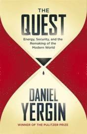 The Quest (inbunden)