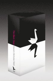 The Black Swan (inbunden)
