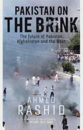 Pakistan on the Brink (h�ftad)