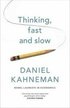 Thinking, Fast and Slow