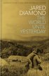 World Until Yesterday