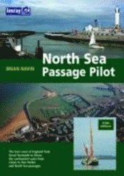 North Sea Passage Pilot (h�ftad)