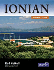 Ionian (inbunden)