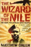 The Wizard of the Nile (h�ftad)