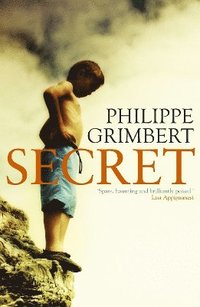 Secret (inbunden)
