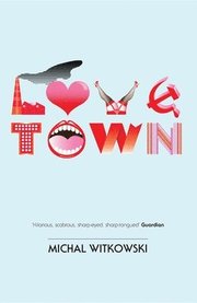 Lovetown (h�ftad)