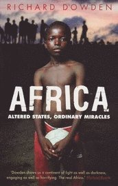 Africa (inbunden)